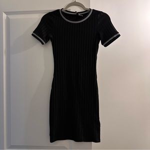 H&M T-Shirt Dress